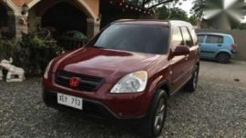 Like New Honda Crv for sale