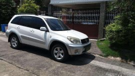 2003 Toyota RAV4 for sale