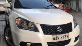 2014 Suzuki Kizashi A/T​ for sale  fully loaded