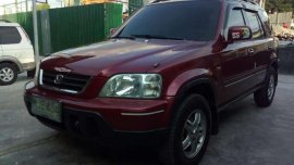 Honda Cr-V 2000 for sale