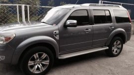 Ford Everest 2011 for sale