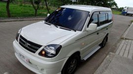 2018 Mitsubishi Adventure GLX2 for sale 