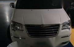 Chrysler Town and Country 2010 for sale