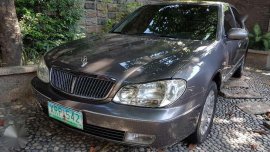 2005 Nissan Cefiro 300 EX like BMW Mercedes Benz Camry Accord