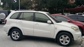 2005 Toyota RAV4 AT (No Swaps) for sale