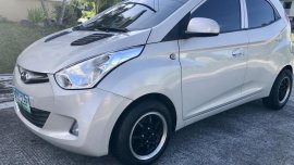 2013 Huyndai Eon gls top of the line for sale