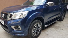 2017 Nissan Navara EL 4x2 AT for sale