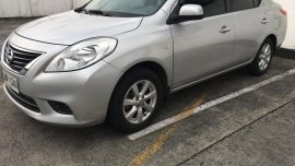 2015 Nissan Almera for sale
