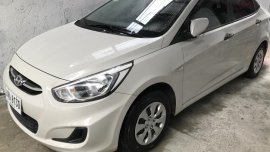 2015 Hyundai Accent MT for sale