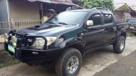 Toyota Hi-Lux G 4x4 2008 FOR SALE