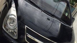 Hyundai Grand Starex VGT Manual 2008 FOR SALE