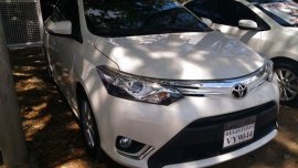 Toyota Vios G Manual 2017  FOR SALE
