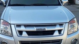 Isuzu Dmax IteQ 2011 FOR SALE