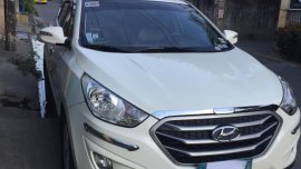 Hyundai Tucson 2012 for sale