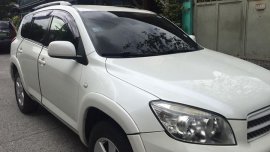 Toyota Rav4 2007 for sale