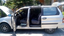 Kia Carnival 2001 for sale