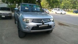 2009 Mitsubishi Strada GLS 4WD MT​ For sale 