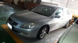Honda Accord 2004 Model (Automatic)​ For sale 