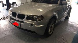 2004 Bmw X3 for sale