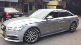 2017 Audi A6 for sale