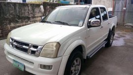 Isuzu Dmax 2004 for sale