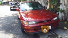 Toyota Corolla 1996 for sale