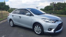 Toyota Vios 2017 for sale