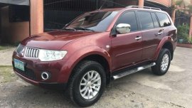 Mitsubishi Montero 2009 FOR SALE 