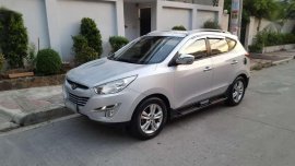 2011 Hyundai Tucson GLS AT​ For sale 