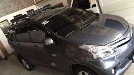 Toyota Avanza 1.5G 2012 model