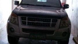 ISUZU Alterra 4x4 3.0 2008 model for sale