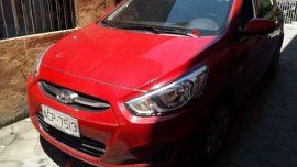 2016 Hyundai Accent for sale