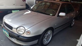Toyota Corolla 2001 for sale