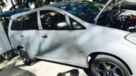 Toyota Innova cars 2008 FOR SALE