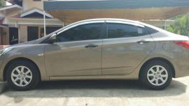 Hyundai Accent  2011 model FOR SALE