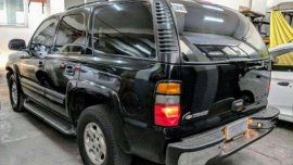 Chevrolet Tahoe 2005 for sale