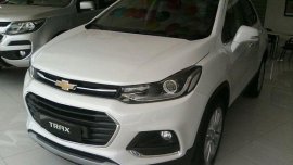 Chevrolet Trax 2018 for sale