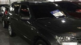 2014 Suzuki Vitara Gas Automatic FOR SALE 