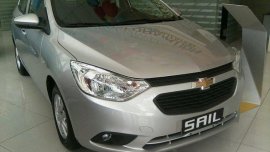 Chevrolet Sail 2018 for sale
