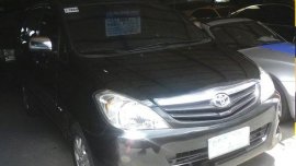Toyota Innova 2011 for sale