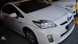 Toyota Prius Hybrid 2012 for sale