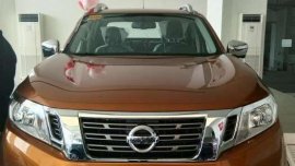 Nissan Navara 2018 (Upgraded) 99K ALL IN DP