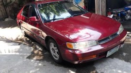Honda Accord 1997 for sale