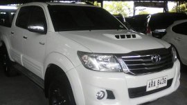 Toyota Hilux 2015 for sale