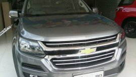 Chevrolet Colorado 2018 for sale