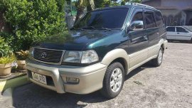 2002 Toyota VX200 Revo​ For sale 