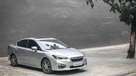 2017 All New Subaru Impreza FOR SALE 