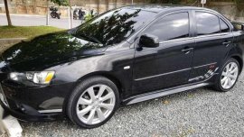2014 Mitsubishi Lancer GTA FOR SALE 