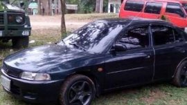 Mitsubishi Lancer 1997 for sale
