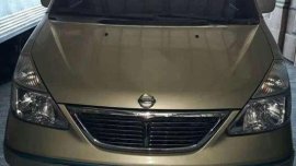 2004 Nissan Serena for sale